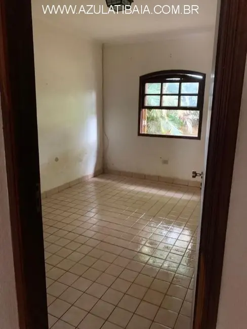 Foto 9 de Chácara com 4 quartos à venda, 550m2 em Usina, Atibaia - SP