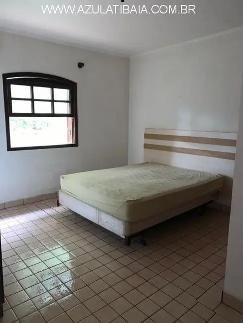 Foto 8 de Chácara com 4 quartos à venda, 550m2 em Usina, Atibaia - SP