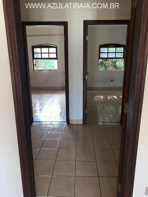 Foto 7 de Chácara com 4 quartos à venda, 550m2 em Usina, Atibaia - SP