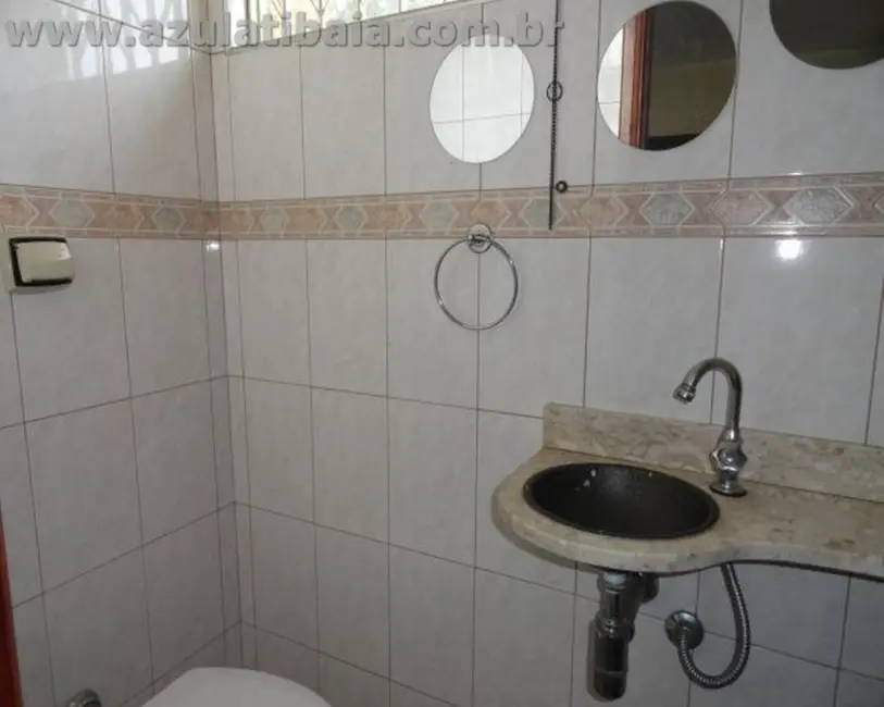 Casa com 4 quartos à venda, 180m2 em Vila Junqueira, Atibaia - SP - imagem 7 Foto 7 de Casa com 4 quartos à venda, 180m2 em Vila Junqueira, Atibaia - SP