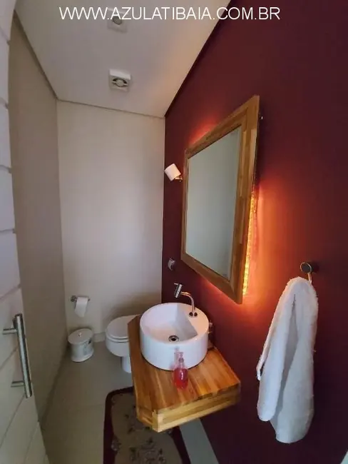 Foto 6 de Casa com 3 quartos à venda, 260m2 em Atibaia - SP