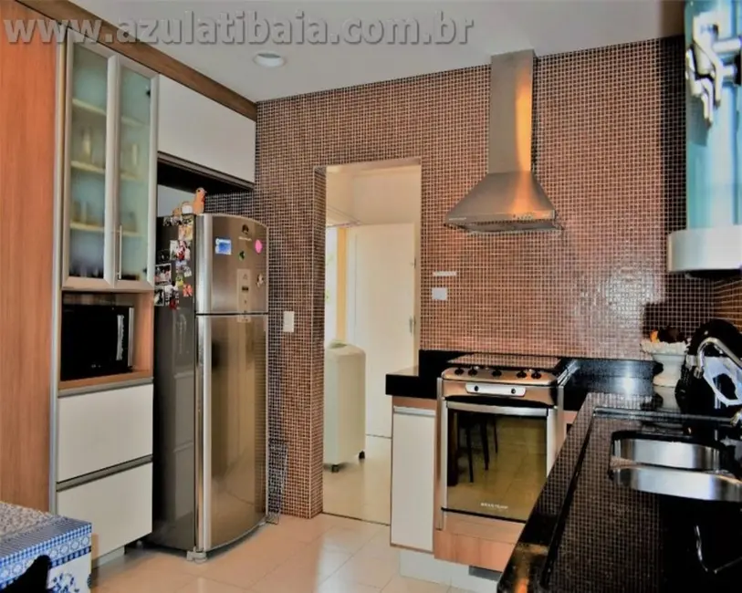 Foto 9 de Casa com 3 quartos à venda, 260m2 em Atibaia - SP