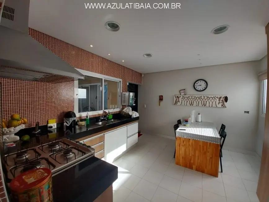 Foto 8 de Casa com 3 quartos à venda, 260m2 em Atibaia - SP