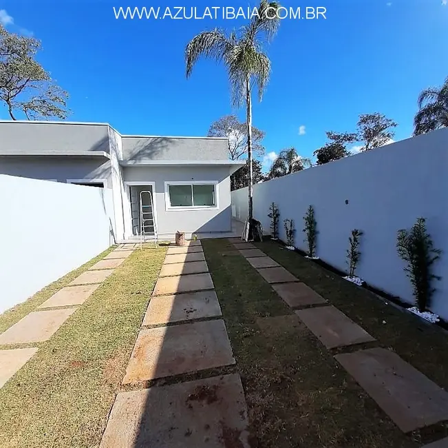 Foto 2 de Casa com 3 quartos à venda, 110m2 em Jardim Paulista, Atibaia - SP