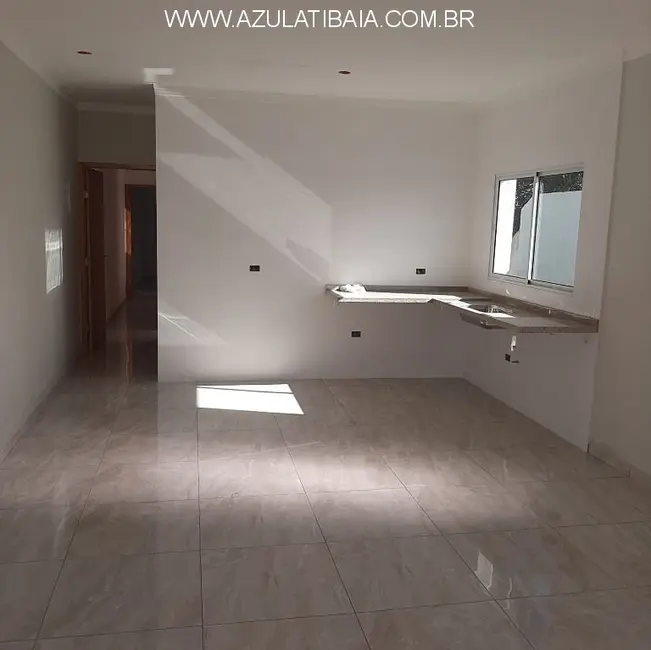 Foto 6 de Casa com 3 quartos à venda, 110m2 em Jardim Paulista, Atibaia - SP