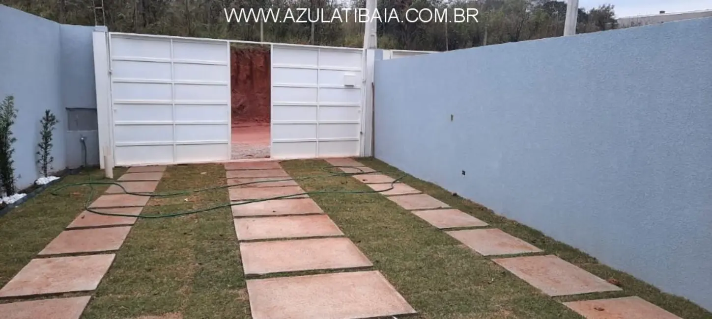Foto 3 de Casa com 3 quartos à venda, 110m2 em Jardim Paulista, Atibaia - SP