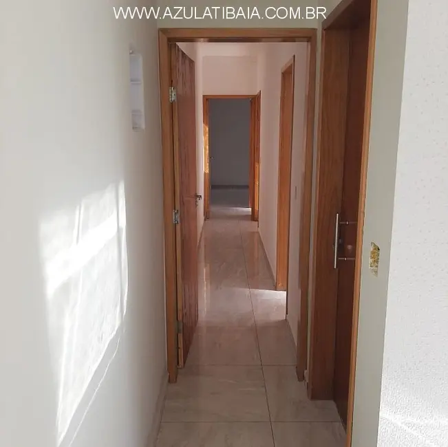 Foto 7 de Casa com 3 quartos à venda, 110m2 em Jardim Paulista, Atibaia - SP