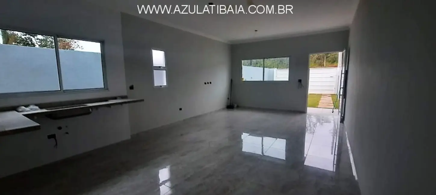 Foto 4 de Casa com 3 quartos à venda, 110m2 em Jardim Paulista, Atibaia - SP
