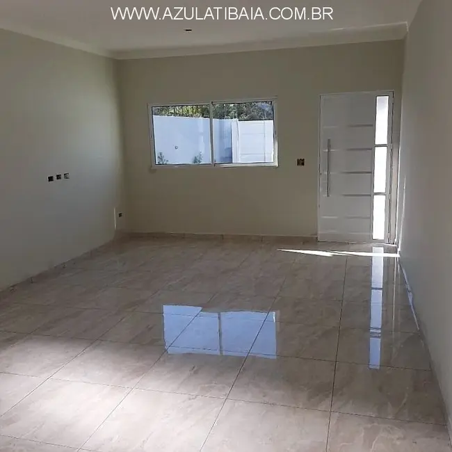 Foto 5 de Casa com 3 quartos à venda, 110m2 em Jardim Paulista, Atibaia - SP
