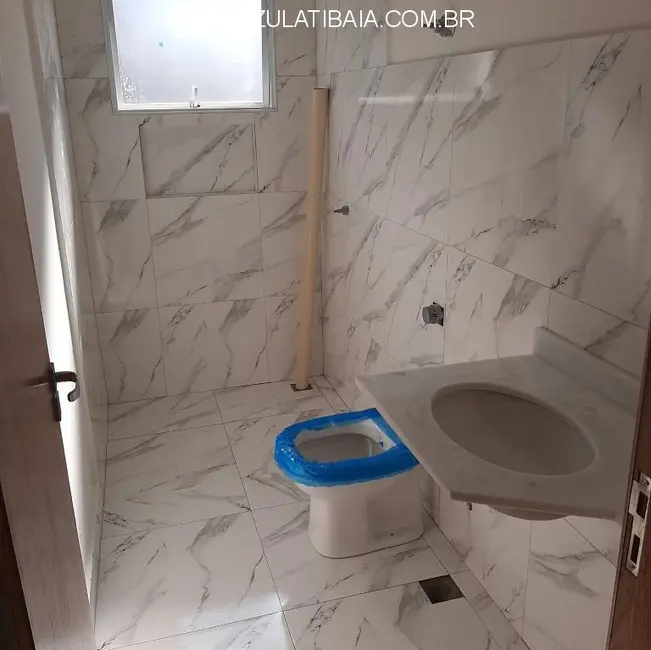 Foto 8 de Casa com 3 quartos à venda, 110m2 em Jardim Paulista, Atibaia - SP
