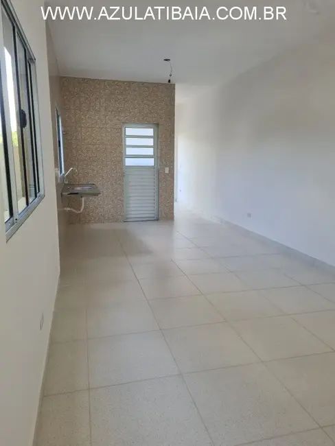 Foto 9 de Casa com 3 quartos à venda, 107m2 em Jardim Imperial, Atibaia - SP