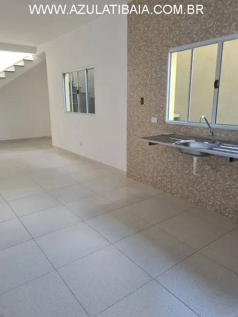 Foto 3 de Casa com 3 quartos à venda, 107m2 em Jardim Imperial, Atibaia - SP