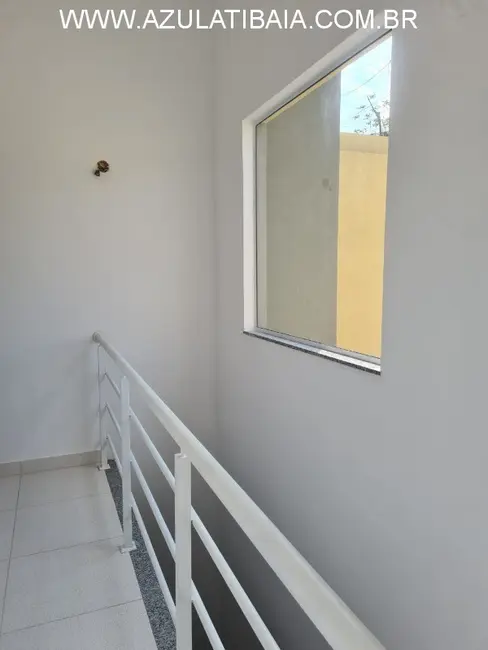 Foto 6 de Casa com 3 quartos à venda, 107m2 em Jardim Imperial, Atibaia - SP