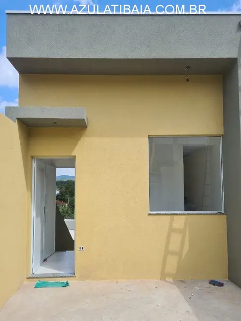 Foto 5 de Casa com 3 quartos à venda, 107m2 em Jardim Imperial, Atibaia - SP