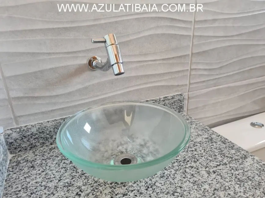 Foto 4 de Casa com 3 quartos à venda, 107m2 em Jardim Imperial, Atibaia - SP