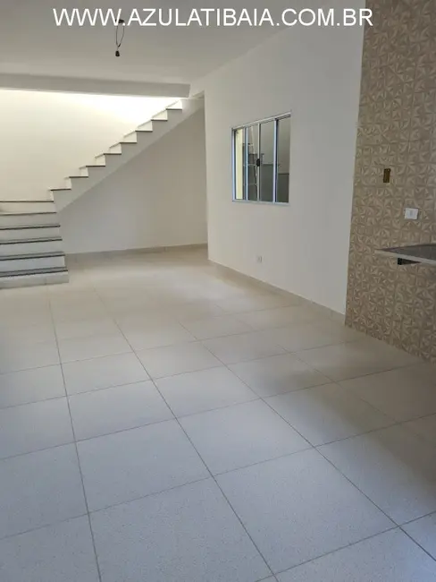 Foto 2 de Casa com 3 quartos à venda, 107m2 em Jardim Imperial, Atibaia - SP