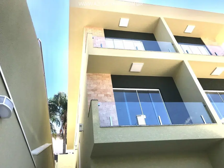 Foto 5 de Casa com 3 quartos à venda, 110m2 em Jardim Jaraguá, Atibaia - SP