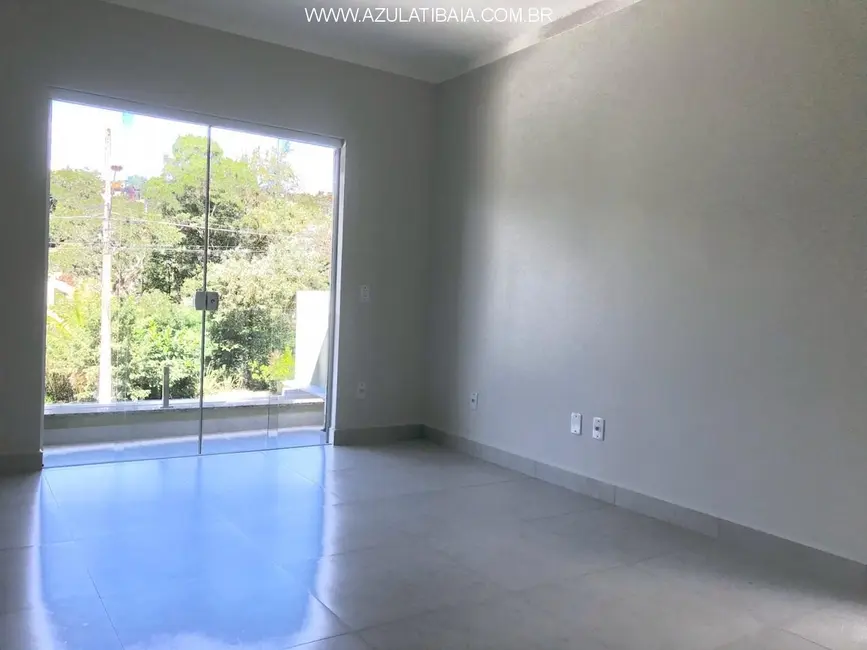 Foto 2 de Casa com 3 quartos à venda, 110m2 em Jardim Jaraguá, Atibaia - SP