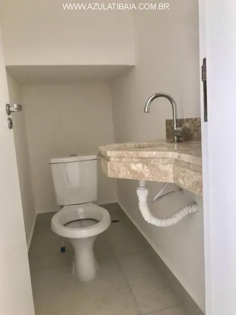 Foto 3 de Casa com 3 quartos à venda, 110m2 em Jardim Jaraguá, Atibaia - SP