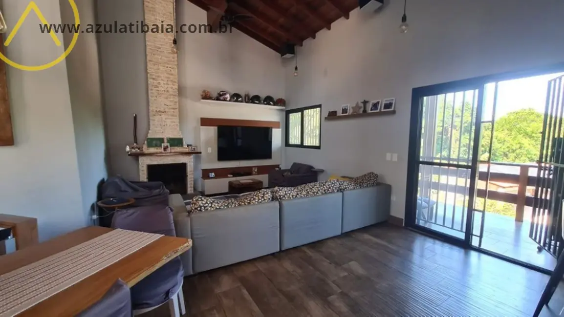 Foto 8 de Casa com 3 quartos à venda, 248m2 em Jardim Paulista, Atibaia - SP