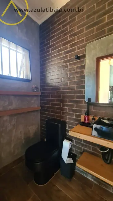 Foto 3 de Casa com 3 quartos à venda, 248m2 em Jardim Paulista, Atibaia - SP