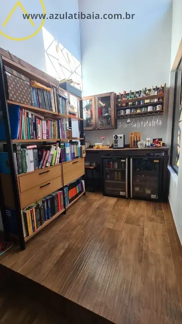 Foto 7 de Casa com 3 quartos à venda, 248m2 em Jardim Paulista, Atibaia - SP