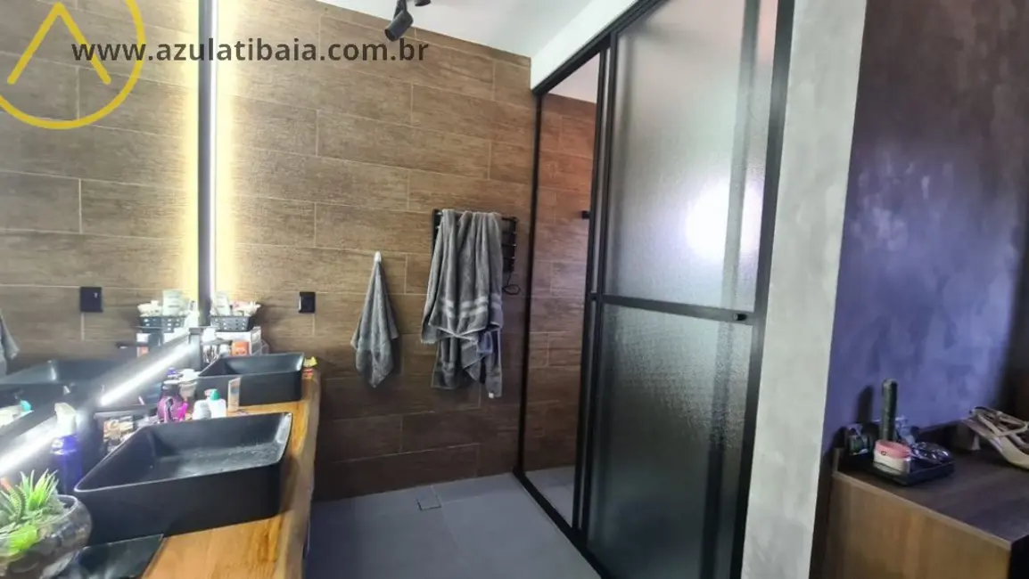 Foto 9 de Casa com 3 quartos à venda, 248m2 em Jardim Paulista, Atibaia - SP
