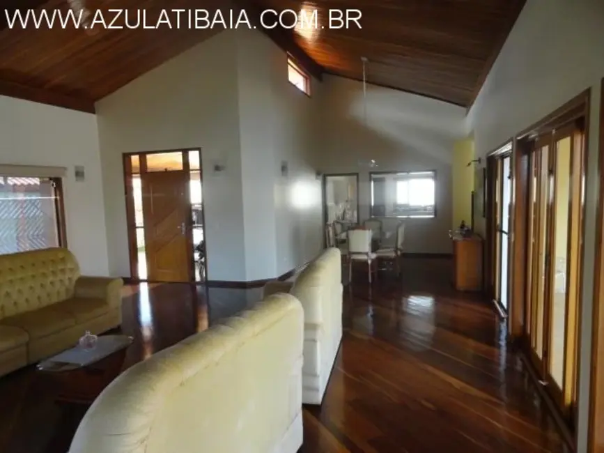 Foto 5 de Casa de Condomínio com 3 quartos à venda, 400m2 em Atibaia - SP