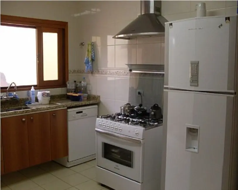 Foto 9 de Casa de Condomínio com 3 quartos à venda, 400m2 em Atibaia - SP