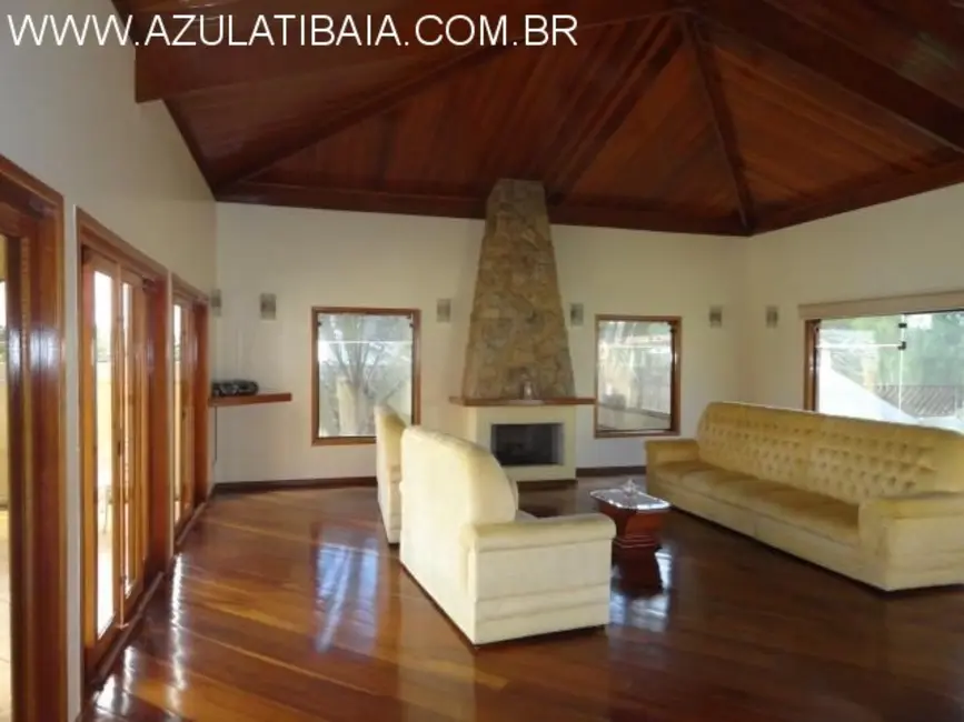 Foto 4 de Casa de Condomínio com 3 quartos à venda, 400m2 em Atibaia - SP