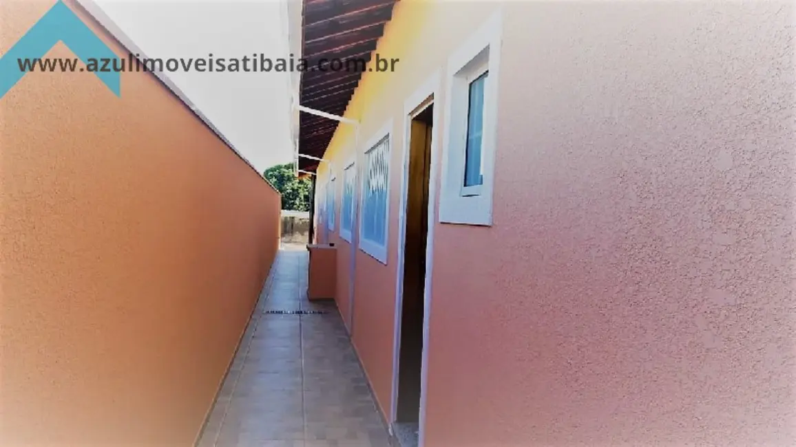 Foto 8 de Casa com 3 quartos à venda, 150m2 em Jardim do Lago, Atibaia - SP