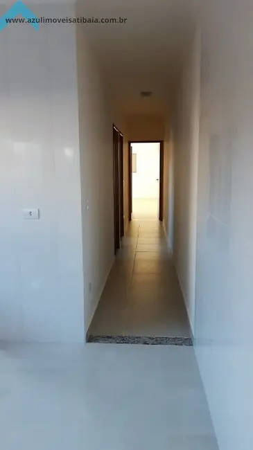 Foto 6 de Casa com 3 quartos à venda, 150m2 em Jardim do Lago, Atibaia - SP