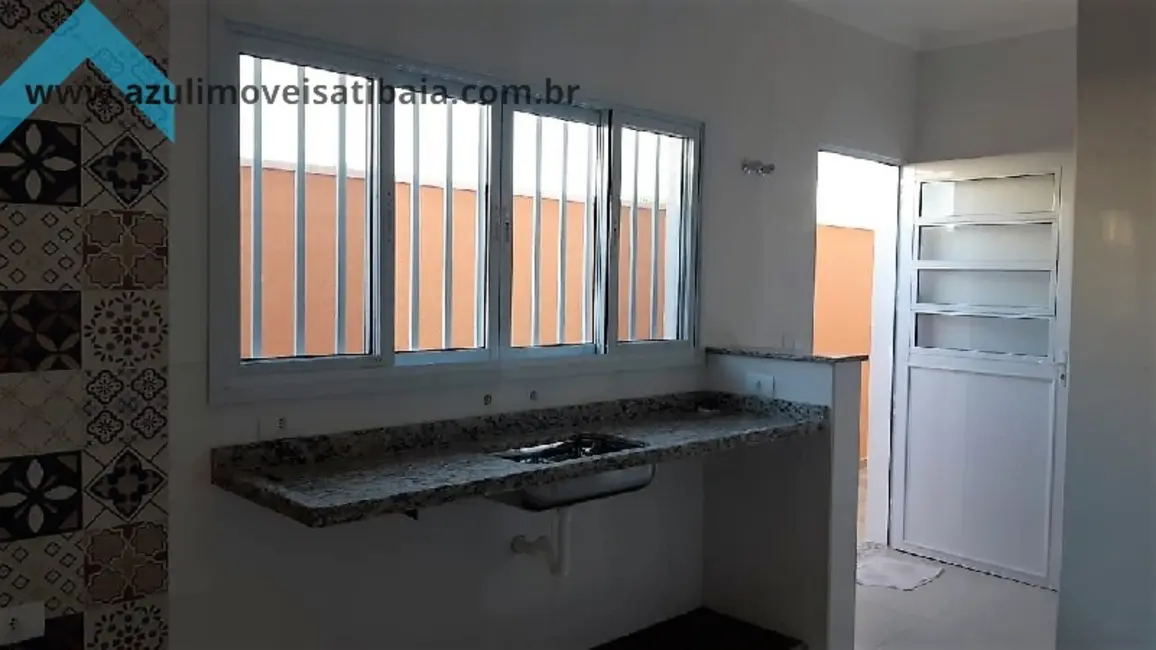 Foto 4 de Casa com 3 quartos à venda, 150m2 em Jardim do Lago, Atibaia - SP
