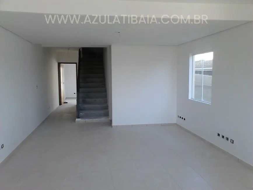 Foto 2 de Casa com 3 quartos à venda, 155m2 em Jardim dos Pinheiros, Atibaia - SP