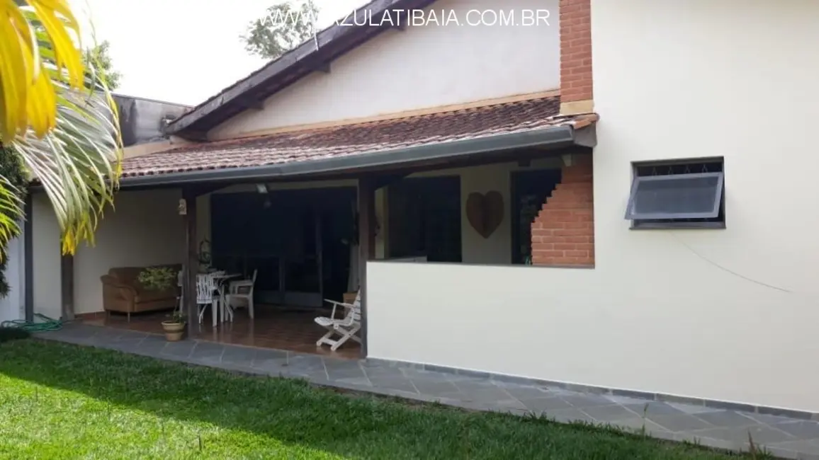 Casa com 4 quartos à venda, 293m2 em Atibaia - SP - imagem 8 Foto 8 de Casa com 4 quartos à venda, 293m2 em Atibaia - SP