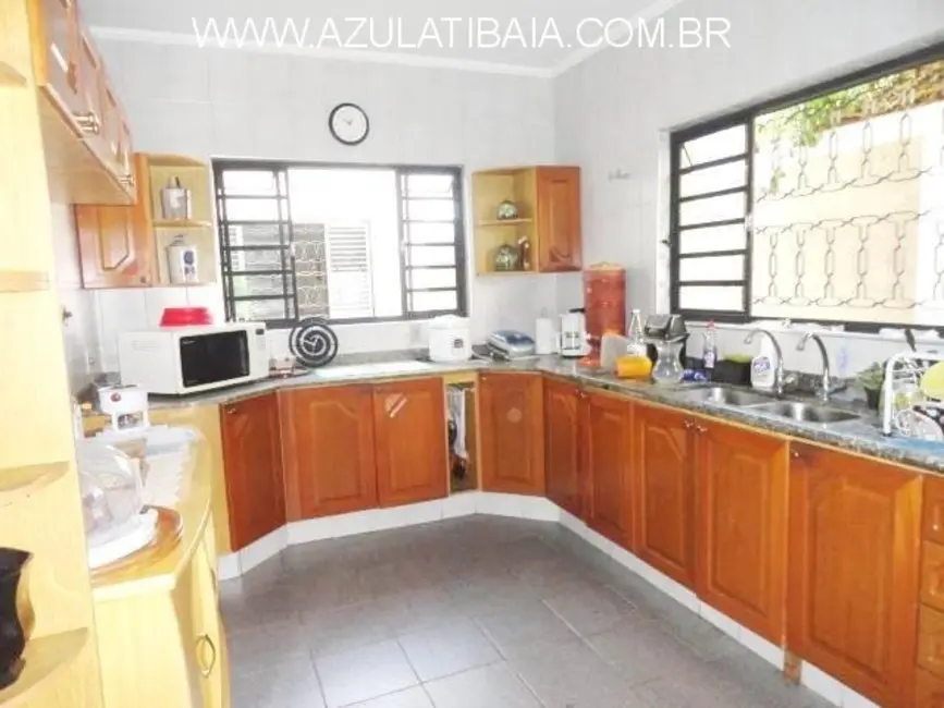 Casa com 4 quartos à venda, 293m2 em Atibaia - SP - imagem 9 Foto 9 de Casa com 4 quartos à venda, 293m2 em Atibaia - SP
