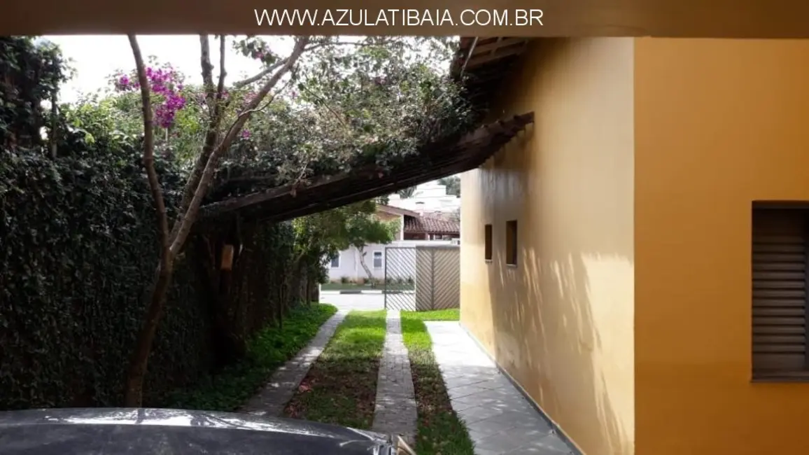 Casa com 4 quartos à venda, 293m2 em Atibaia - SP - imagem 3 Foto 3 de Casa com 4 quartos à venda, 293m2 em Atibaia - SP