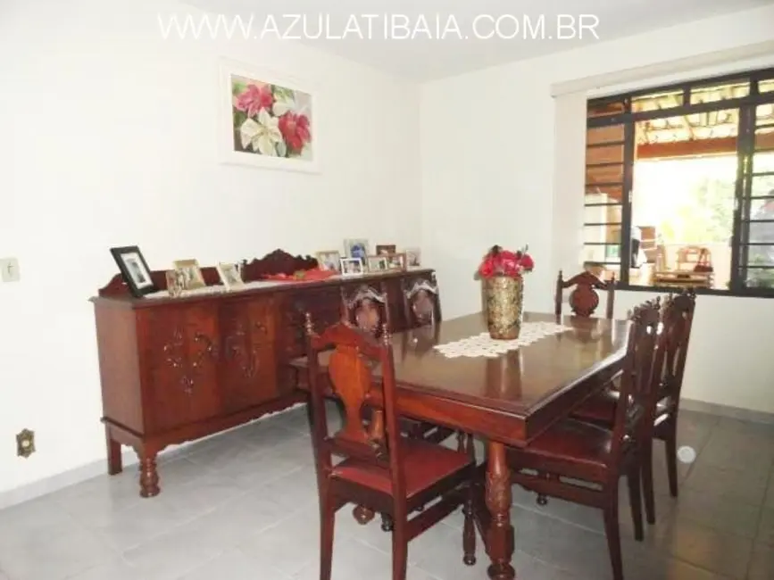 Casa com 4 quartos à venda, 293m2 em Atibaia - SP - imagem 7 Foto 7 de Casa com 4 quartos à venda, 293m2 em Atibaia - SP