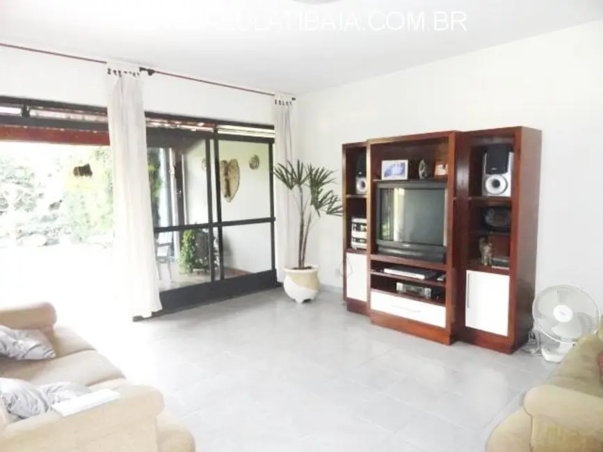 Casa com 4 quartos à venda, 293m2 em Atibaia - SP - imagem 4 Foto 4 de Casa com 4 quartos à venda, 293m2 em Atibaia - SP