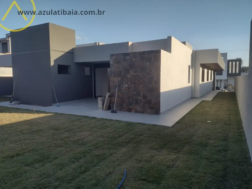 Casa de Condomínio com 4 quartos à venda, 285m2 em Atibaia - SP - imagem 4 Foto 4 de Casa de Condomínio com 4 quartos à venda, 285m2 em Atibaia - SP