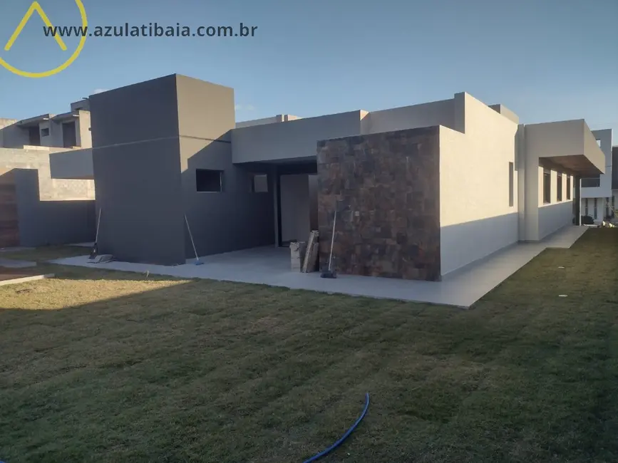 Casa de Condomínio com 4 quartos à venda, 285m2 em Atibaia - SP - imagem 5 Foto 5 de Casa de Condomínio com 4 quartos à venda, 285m2 em Atibaia - SP