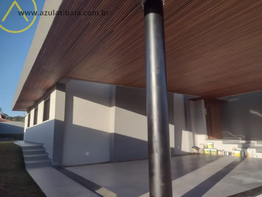 Casa de Condomínio com 4 quartos à venda, 285m2 em Atibaia - SP - imagem 6 Foto 6 de Casa de Condomínio com 4 quartos à venda, 285m2 em Atibaia - SP