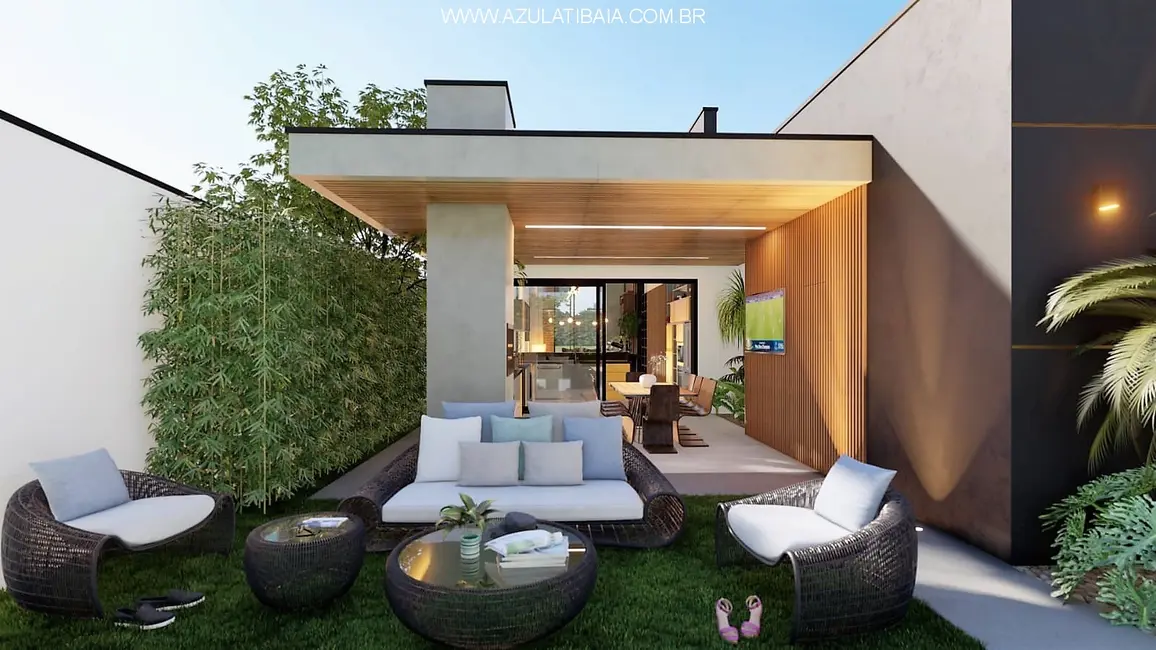 Casa de Condomínio com 4 quartos à venda, 285m2 em Atibaia - SP - imagem 9 Foto 9 de Casa de Condomínio com 4 quartos à venda, 285m2 em Atibaia - SP