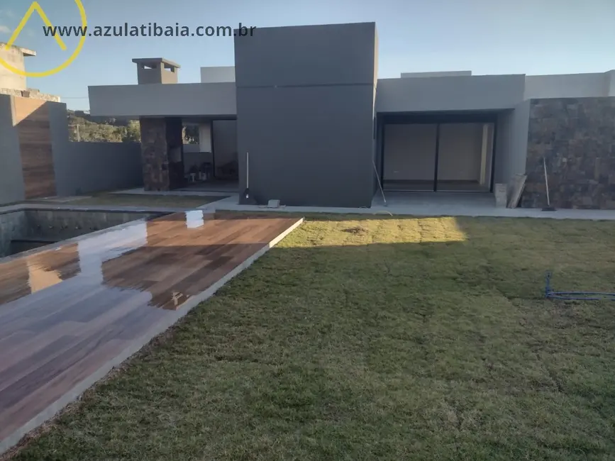 Casa de Condomínio com 4 quartos à venda, 285m2 em Atibaia - SP - imagem 7 Foto 7 de Casa de Condomínio com 4 quartos à venda, 285m2 em Atibaia - SP