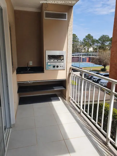 Foto 7 de Apartamento com 2 quartos à venda, 70m2 em Jardim Floresta, Atibaia - SP