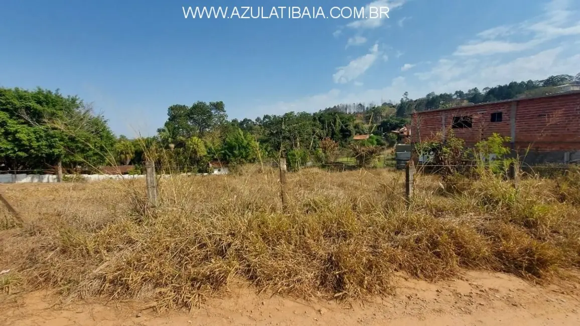 Terreno / Lote à venda, 1019m2 em Jardim Estância Brasil, Atibaia - SP - imagem 4 Foto 4 de Terreno / Lote à venda, 1019m2 em Jardim Estância Brasil, Atibaia - SP