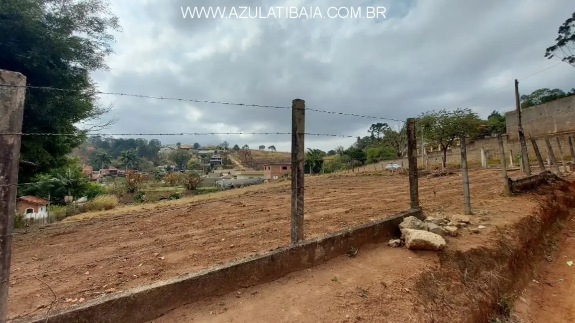 Terreno / Lote à venda, 1019m2 em Jardim Estância Brasil, Atibaia - SP - imagem 3 Foto 3 de Terreno / Lote à venda, 1019m2 em Jardim Estância Brasil, Atibaia - SP