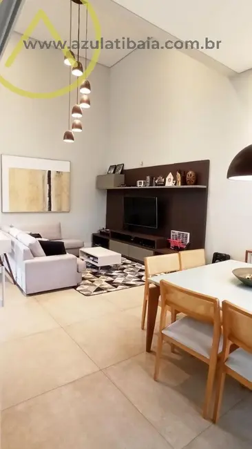 Foto 3 de Casa com 3 quartos à venda, 265m2 em Jardim do Lago, Atibaia - SP