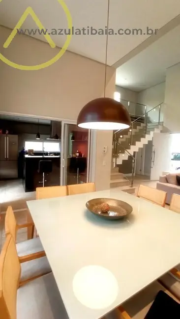 Foto 5 de Casa com 3 quartos à venda, 265m2 em Jardim do Lago, Atibaia - SP