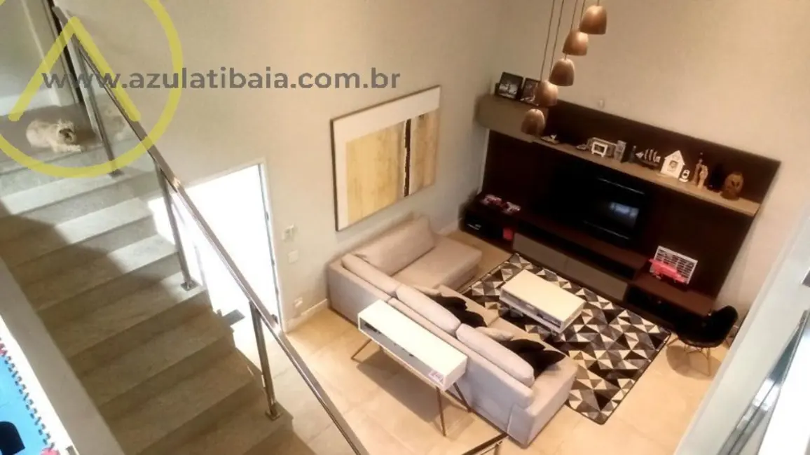 Foto 7 de Casa com 3 quartos à venda, 265m2 em Jardim do Lago, Atibaia - SP